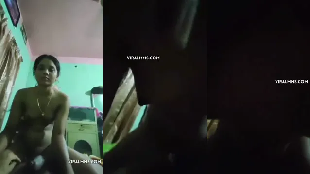 Watch 照れ屋のベンガル少女が彼氏の硬いチンポにまたがる流出したセックステープ full viral video leaked