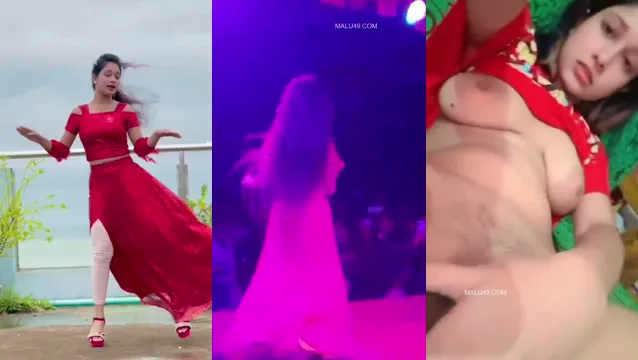 Watch Bangla Dancer Tiktoker Leaked in Wild Oral Sex Scene - Hot and Raw full viral video leaked