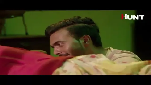 Sizzling Hindi Web Series Episode 4 Gandi Kitab Wild Sex Scenes