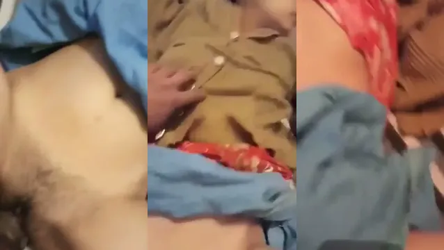 Watch Sneaky Devar Fucks Sleeping Bhabhi in Forbidden Missionary Action full viral video leaked