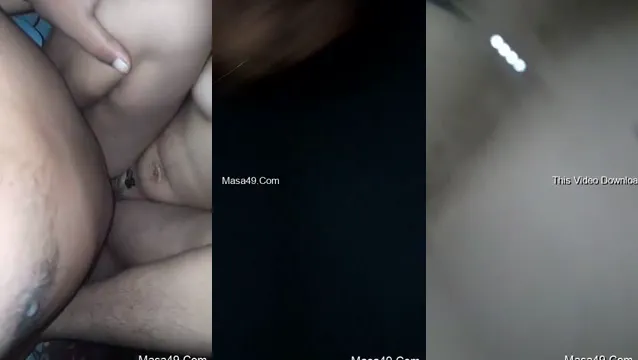 Watch Video Trafugato della Coppia Desi che Scopano Forte in Camera da Letto 2026 full viral video leaked