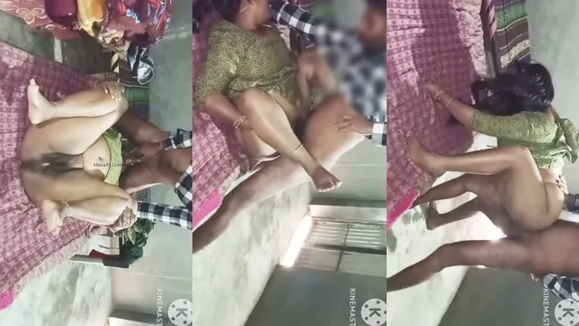 Desi Puja Bhabhi Deep Throat Blowjob and Rough Fucking Video