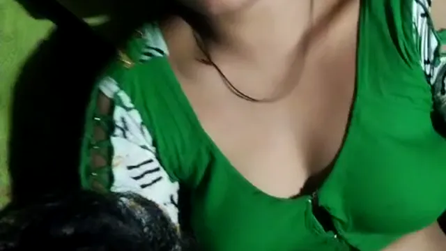 Watch Village Bhabhi Rides Young Devar in Wild Bhabhi-Devarscandal full viral video leaked