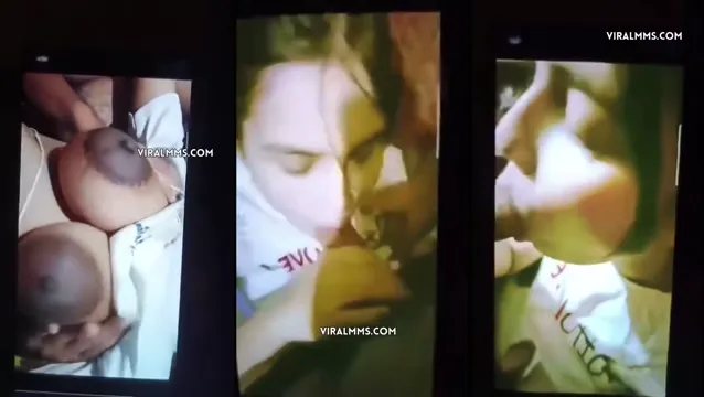 Watch Desi Girlfriend Nagbigay ng Mind-Blowing Blowjob sa May Malalaking Titis full viral video leaked
