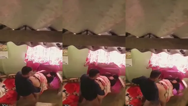 Watch Odkryj ukryty seks z dorosłą ciocią w sari gorący skandal! full viral video leaked