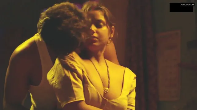 Sneha Paul and Desi BF Steamy Hotel Room Kissing Session