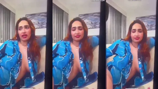 Watch Aditi Mistry's Nude Boobs Leaked in Viral Video Check Out the Hard Nipples and Exposed Breasts full viral video leaked