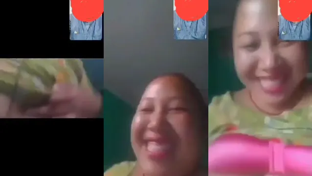 Watch Indian Bhabhi's Sizzling Video Call Striptease Exposes Massive Boobs and Wet Pussy full viral video leaked