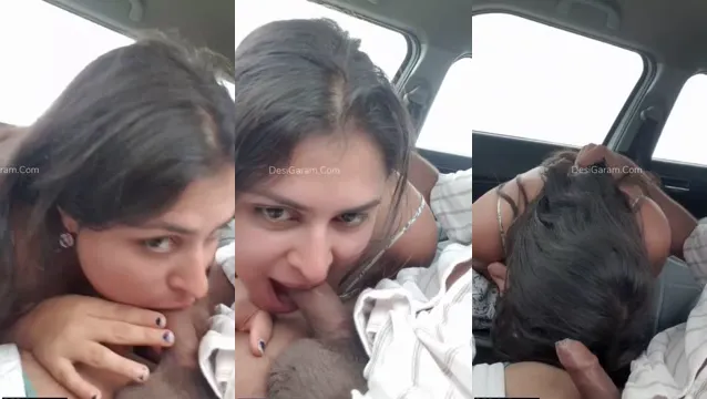 Watch Dziewczyna Desi w białej sukience podkochuje swoich fanów wymiennym ustnikiem full viral video leaked