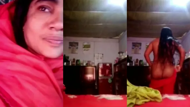 Vídeo Nude da Desi Bhabhi VC Vazou 2026 Assista o Corpo Quente Dela Online