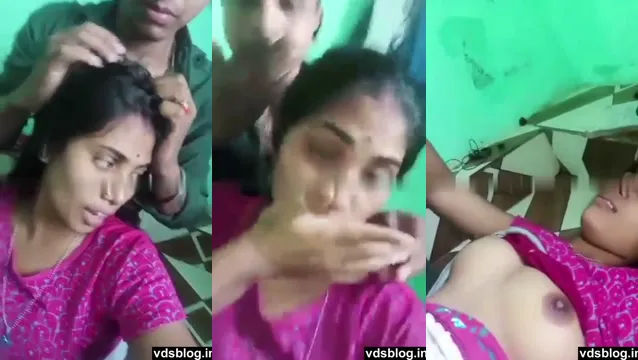 Watch Chapri Boy Fucks Cute Girl in Hotel Room with Wild Passion full viral video leaked