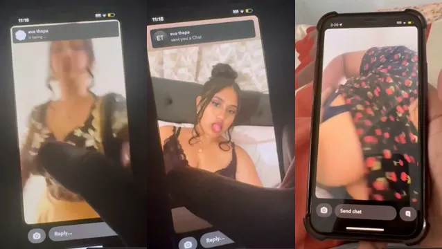Hot Desi Girl Fully Nude Boobs Show Leaked Video HD 2026