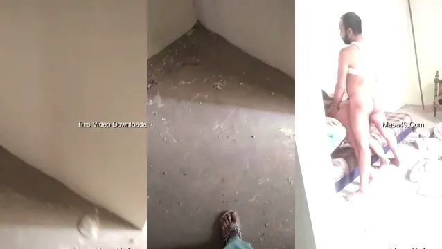 Desi Paid Randi Gives Explosive Blowjob and Fucked in Hotel Room