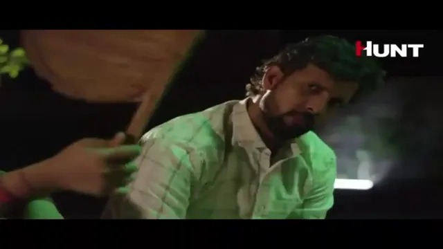 Gandi Kitab 2022 Episodio 3 Serie Web Hot Full HD