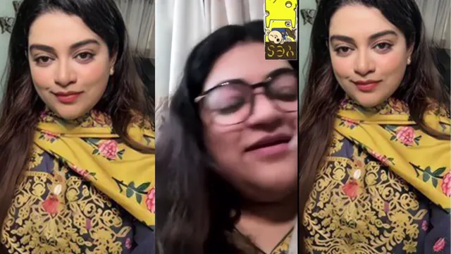 Watch Punjabi Girl Accidentally Exposes Full Body in Private Video Call to BF full viral video leaked