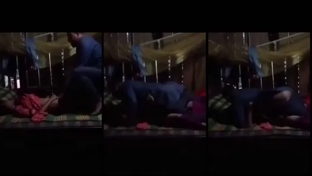 Watch Verborgen Camera Vangt Schwager en Bruid in Bed - Schokkende Verraad full viral video leaked