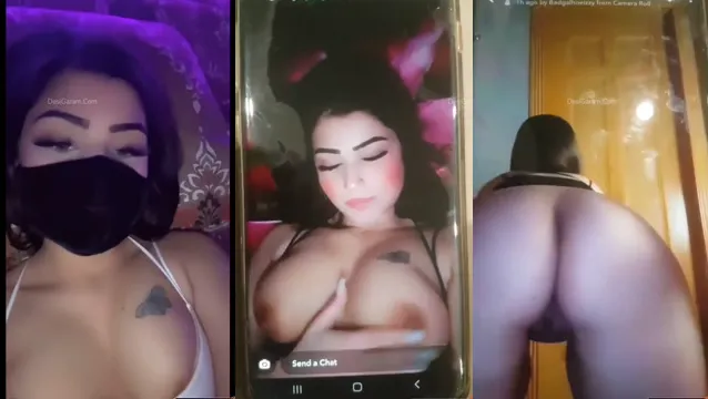 Tamanna Baloch's Unforgettable Sloppy Blowjob and Intense Pounding