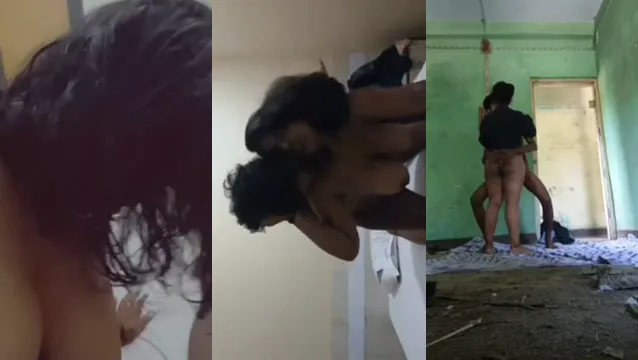 Watch Desi Girl with Huge Tits Teases and Hard Rides for Sloppy Blowjob full viral video leaked