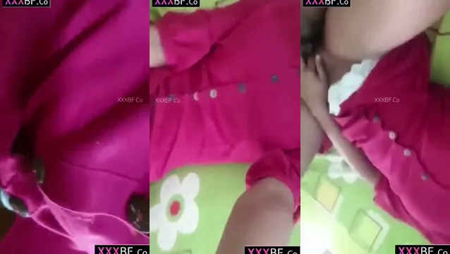 Passionate Desi Girl Gets Fucked Hard in Romantic Pussy Fucking Video