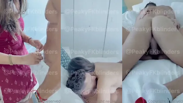 Meeti Kalher's Leaked Porn Video Goes Viral Watch Her Exposed and Raw