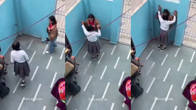 Watch Họa Thượng Cảu Của Hai Cô Bị Bắt Gạt Trong Bộ Nợ Bunk Lớp full viral video leaked