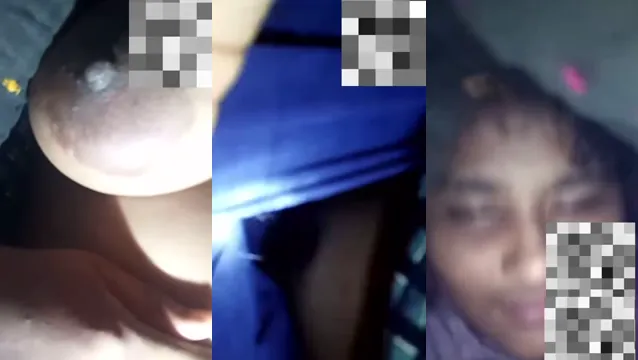 Watch Desi-Dorfmädchen heizt mit großen Brüsten und Pussy-Show für einen anderen Typen ein full viral video leaked