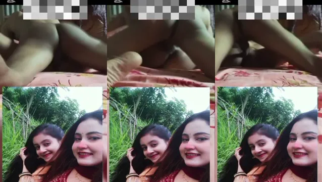 Bengali Girl Screams Loudly While Getting Fucked in Missionary Position
