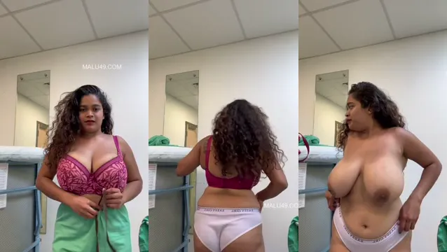 Watch Hett Svenskt Sjuksköterska Strip Show med Stora Bröst full viral video leaked