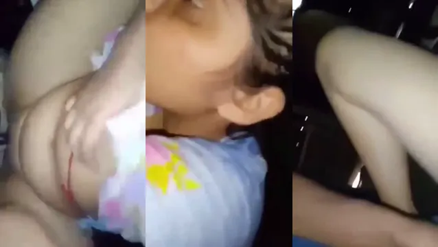 Watch Jhanvi Khade Bounces Huge Tits While Riding Boyfriend's Cock Reverse Cowgirl full viral video leaked