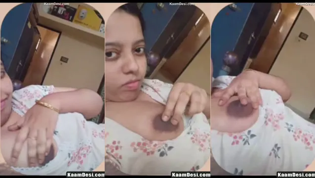 Desi Mallu Bhabhi Boob Play Video - নগ্ন মাল্লু ভাবির বুবস খেলা দেখুন