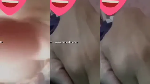Heiße Desi-Mädchen blitzt in Live-Video-Chat mit Pussy