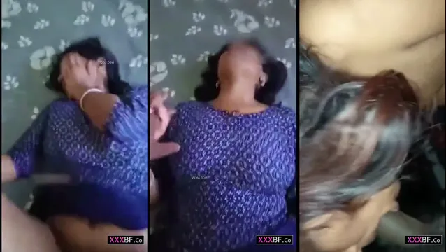 Mallu GF Screaming as Her Man Slams Her Wet Pussy