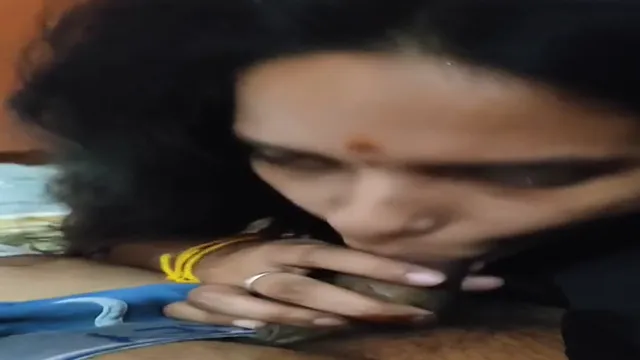 Watch Ang Girlfriend ay nagbibigay ng Masahol na Blowjob sa Boyfriend full viral video leaked