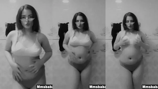 Watch Curvy Bangla Babe Teases with Massive Tits in Steamy Nude Photoshoot full viral video leaked