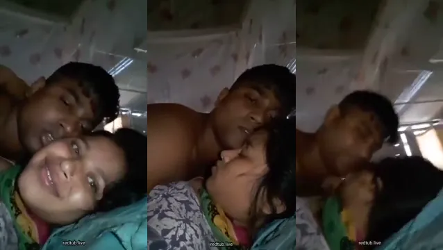 Watch Desi Girl Gets Wildly Pounded by Her Bestie in a Steamy Room Session full viral video leaked