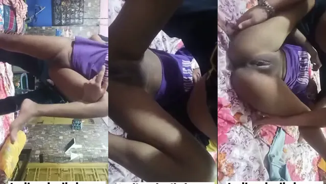 Indian Couple Goes Wild in Bed with Raw Desi Passion