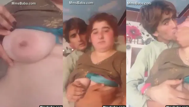 Paki Couple Boobs Pressing Leaked Video Full Nude HD 2026