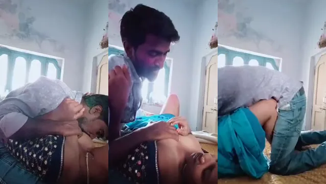 Watch فيديو سري لزوجة ماراثي يتم مص ضده مخاريطها من قبل طالب جامعى full viral video leaked
