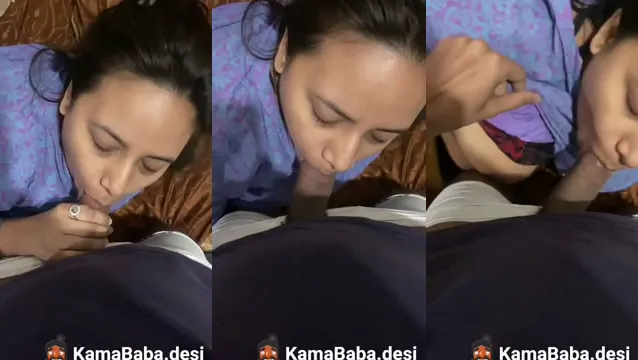 Bhojpuri Frau Nackt vor der Kamera von Ehemann gefilmt für Online-Fans