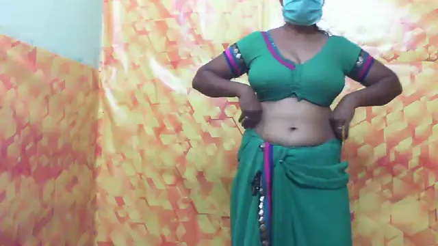 Watch Horny South Indian Bhabhi Live Cam Fingering Her Wet Pussy full viral video leaked