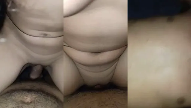 Watch Sensual Desi Girl Rides Her BF's Huge Cock in Steamy Cowgirl Action full viral video leaked
