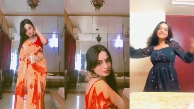 Shy Big Boobs Bengali GF Loses Control in Intense Hardcore Fuck