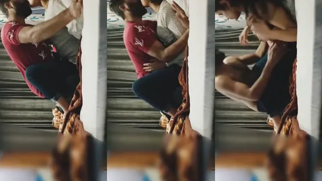 Watch Viral Home Sex Video of Pakistani Wife and Lover full viral video leaked