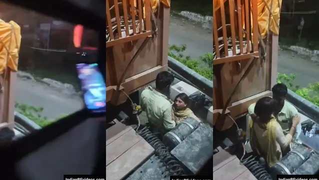Watch Steamy Outdoor Blowjob on the Go - Car Driver Gets Head While Driving full viral video leaked