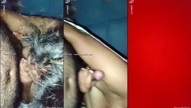 Watch Desi Wife Gives Mind-Blowing Public Blowjob in Forest full viral video leaked