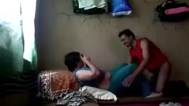 Watch Hot Mature Bhabhi Riding Cock Like a Wild Desi Queen full viral video leaked