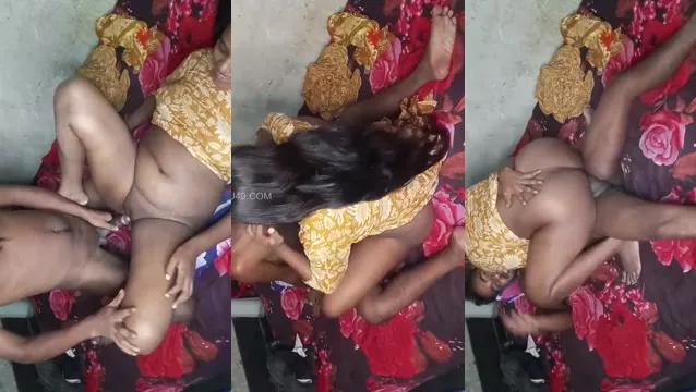 Couple Français Chaud et Fou  Video Leakée Qui Fais le Buzz !