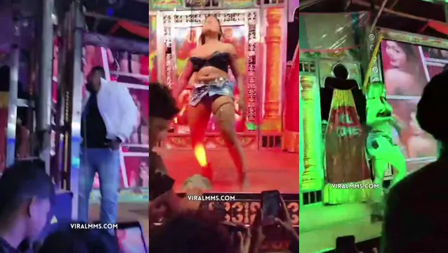 Watch Nisha Maharana's Nude Boob Shake MMS Leaked - Desi Amateur Sensation full viral video leaked