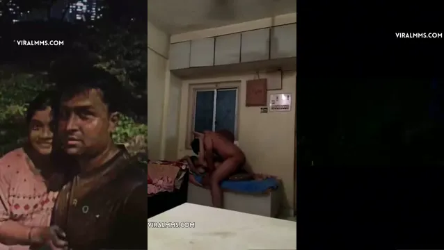 Watch Desi Teacher Caught in Steamy MMS Scandal with Students full viral video leaked