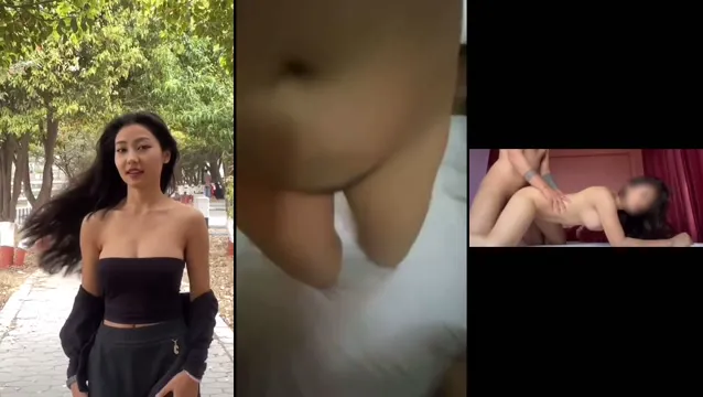 Watch Nepali Tease Queen Turns Wild with Extreme Hardcore Fucking full viral video leaked